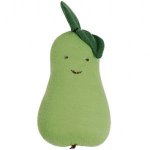 Organic Pear Teething Toy